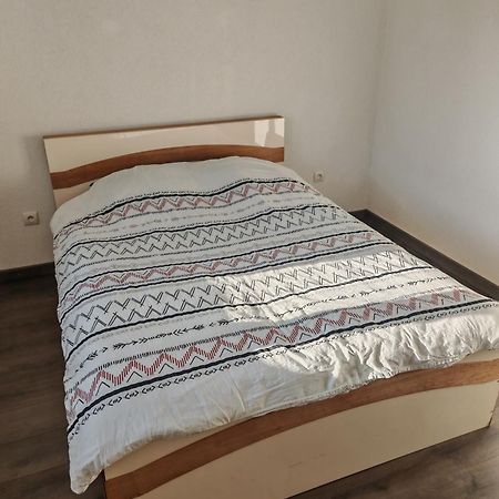 Appartement Bartenheim Exterior foto